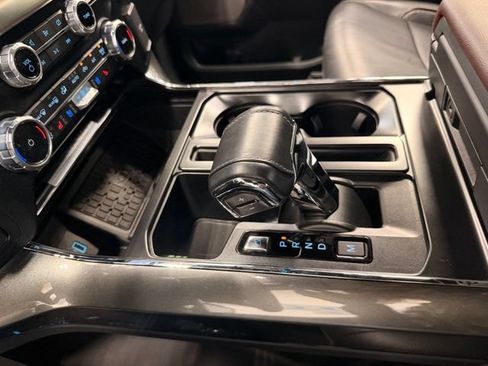Used 2023 Ford F150 Lariat w/ Equipment Group 502A High AWD/4WD image 46