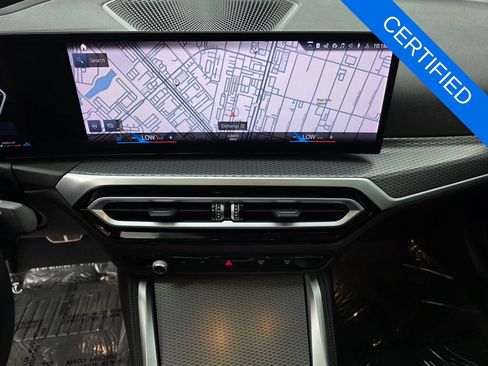 Used 2024 BMW M440i Coupe w/ M Carbon Exterior Package RWD image 21