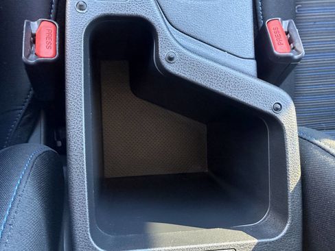 Used 2024 Nissan Leaf SV Plus image 26