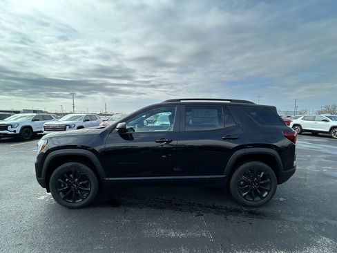 New 2026 GMC Terrain Elevation w/ Elevation Premium Package AWD/4WD image 6