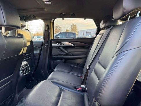 Used 2018 MAZDA CX-9 Grand Touring image 11