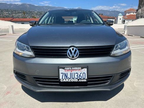 Used 2012 Volkswagen Jetta SE image 12