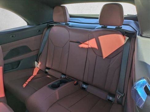 New 2026 BMW 430i Convertible image 16