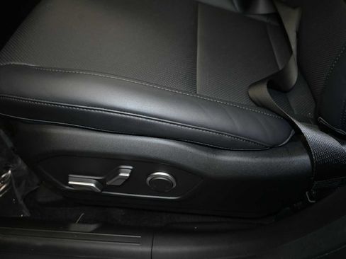 Used 2026 Hyundai Santa Fe SEL AWD/4WD image 10