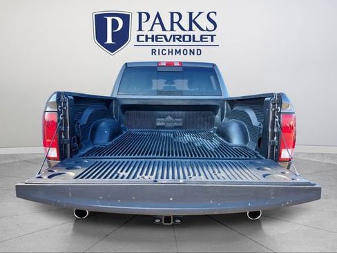 Used 2018 RAM 1500 Big Horn image 20