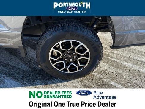 Certified 2023 Ford F150 XLT AWD/4WD image 32
