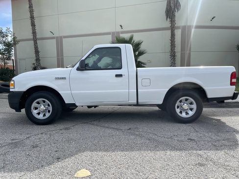 Used 2011 Ford Ranger XL image 3