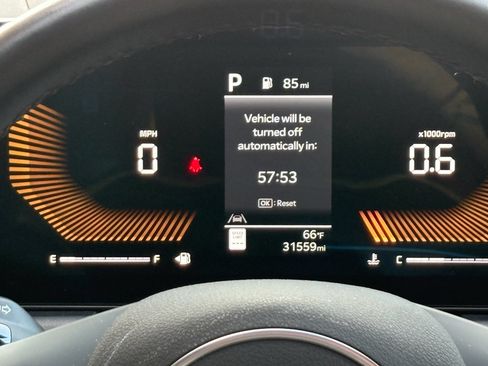 Used 2025 Kia K5 GT-Line AWD/4WD image 12