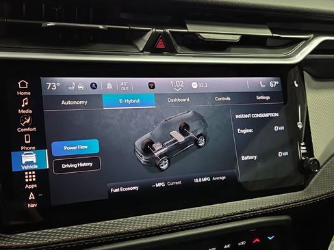 New 2026 Jeep Cherokee Limited AWD/4WD image 22