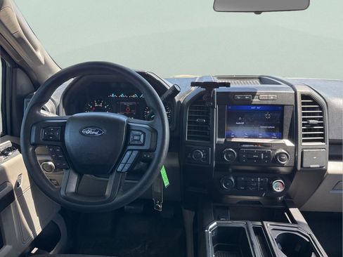 Used 2020 Ford F150 XL w/ Equipment Group 101A Mid AWD/4WD image 32