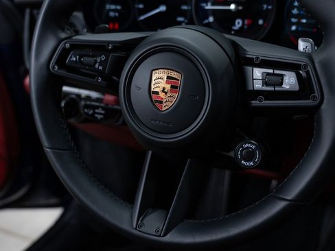 Used 2023 Porsche 911 Carrera 4 GTS AWD/4WD image 45