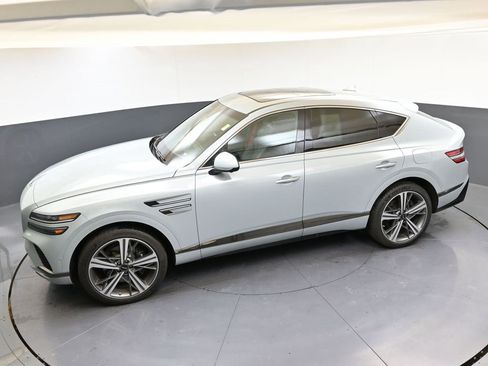 Used 2025 Genesis GV80 3.5T e-SC image 42
