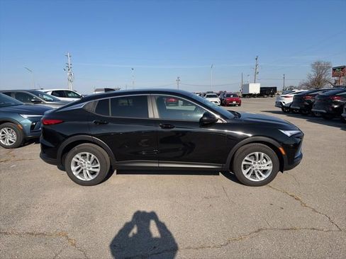 New 2026 Buick Envista Preferred w/ Convenience I Package image 7