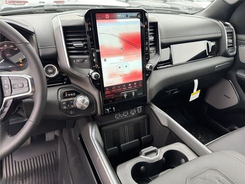 New 2026 RAM 1500 Laramie w/ Night Edition image 33