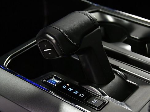 New 2026 Ford F150 XLT w/ Mobile Office Package image 25