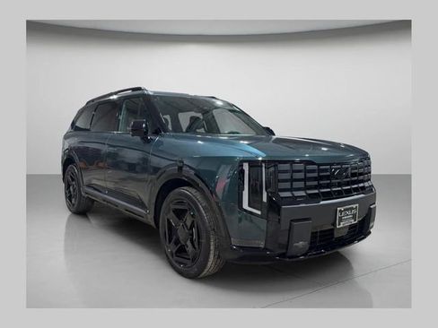Used 2027 Kia Telluride SX X-Line AWD/4WD image 1