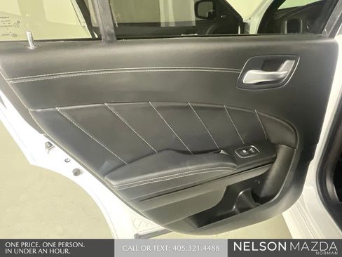 Used 2023 Dodge Charger GT w/ Plus Group RWD image 18