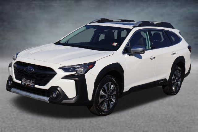 Certified 2025 Subaru Outback Touring XT w/ Popular Package #2 AWD/4WD image 27