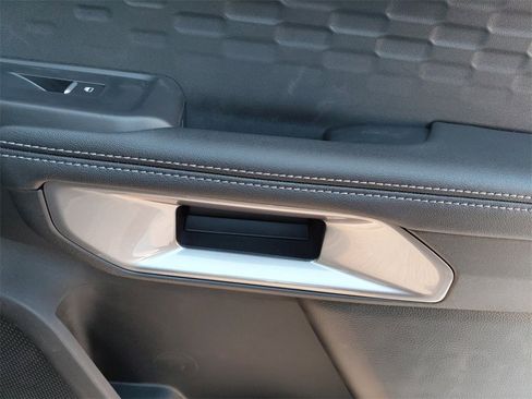 New 2025 Ford Ranger XLT w/ Advanced Towing Package image 21