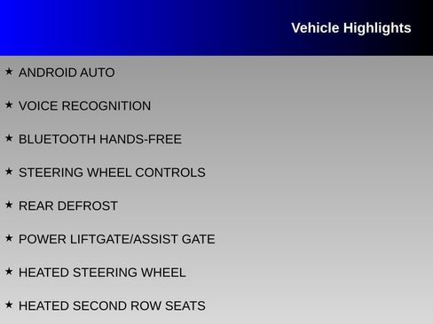 Used 2022 Jeep Grand Cherokee Limited 4xe AWD/4WD image 8