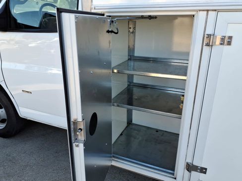 Used 2021 Chevrolet Express 3500 w/ Power Convenience Package image 25