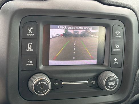 Used 2020 Jeep Renegade Sport AWD/4WD image 11