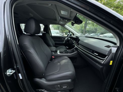New 2026 Kia Carnival SX Prestige FWD image 33