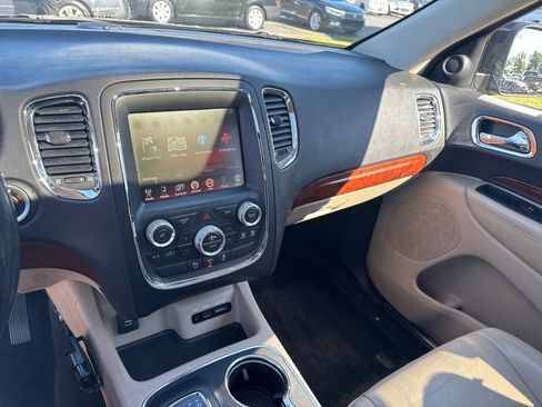 Used 2014 Dodge Durango Limited w/ Premium Group AWD/4WD image 18