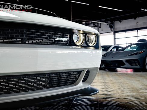 Used 2023 Dodge Challenger SRT Hellcat Redeye image 66