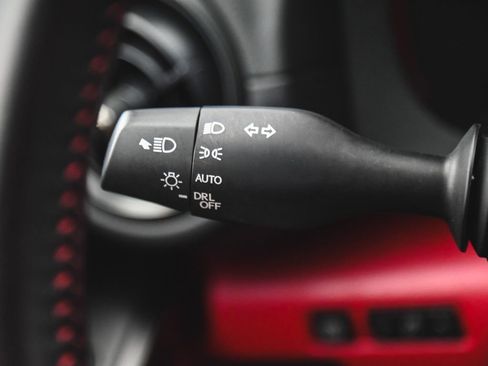 Used 2023 Lexus IS 350 F Sport w/ Memory Package AWD/4WD image 23