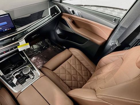 New 2026 BMW X5 xDrive50e AWD/4WD image 25