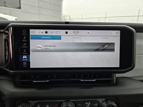 New 2026 Jeep Gladiator Sport image 11