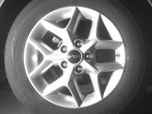 Used 2025 Kia Soul LX w/ LX Technology Package image 17