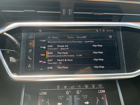 Used 2019 Audi A6 3.0T Prestige w/ Prestige Package AWD/4WD image 24
