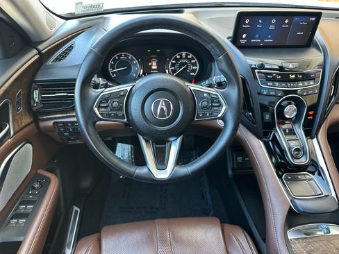 Used 2019 Acura RDX FWD w/ Advance Package image 16