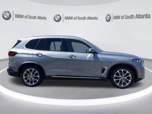 Used 2024 BMW X5 sDrive40i RWD image 31