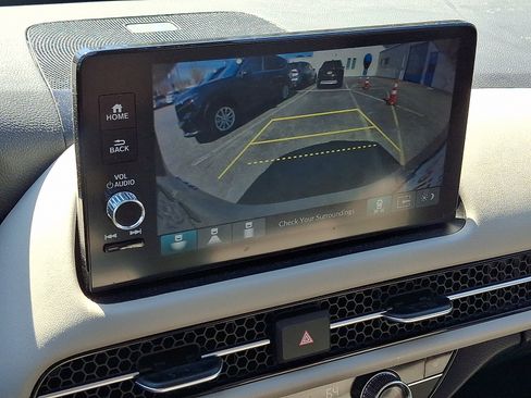 Certified 2024 Honda HR-V EX-L image 21