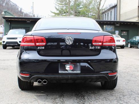 Used 2014 Volkswagen Eos Komfort image 34