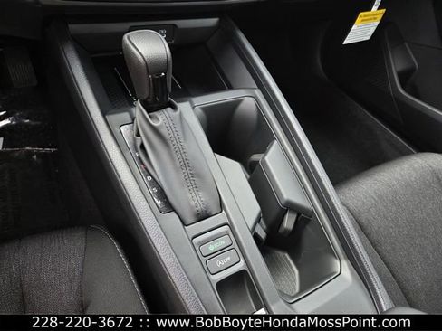 New 2026 Honda Accord SE image 12