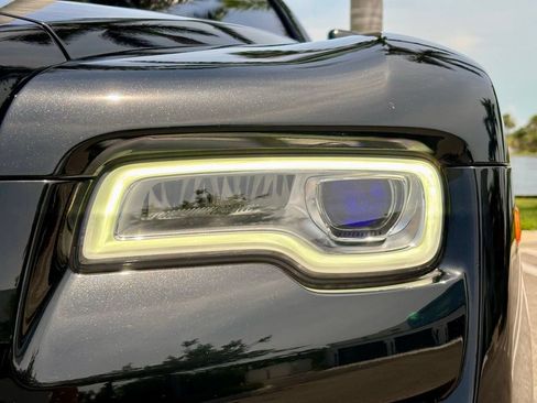 Used 2019 Rolls-Royce Ghost RWD image 27