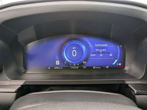 Used 2023 Ford Explorer ST w/ ST High-Performance Pack image 11