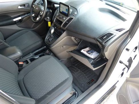 Used 2022 Ford Transit Connect XLT FWD image 29
