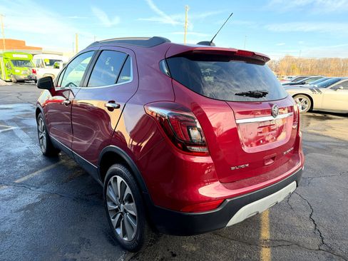 Used 2018 Buick Encore Preferred image 5