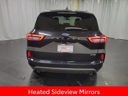 Used 2024 Ford Escape ST-Line AWD/4WD image 7