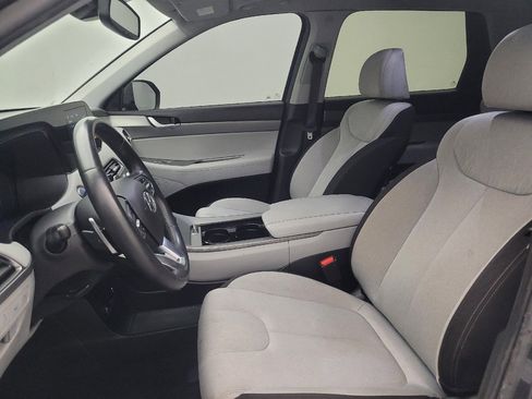 Used 2020 Hyundai Palisade SEL AWD/4WD image 17