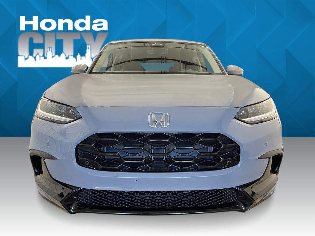 New 2027 Honda HR-V EX-L image 9