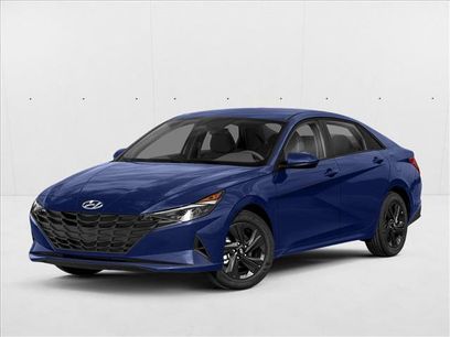 Used 2022 Hyundai Elantra SEL w/ Cargo Package