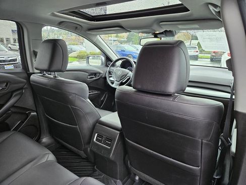 Used 2017 Acura RDX AWD w/ Advance Package image 16