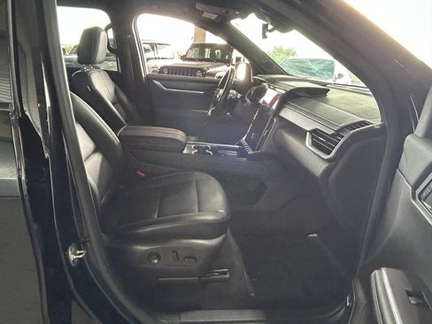 Used 2024 GMC Acadia Elevation FWD image 39