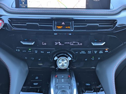 New 2026 Acura MDX A-Spec AWD/4WD image 19